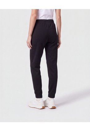 Jogger Con Elástico Para Mujer  Para Mujer Negro Patprimo