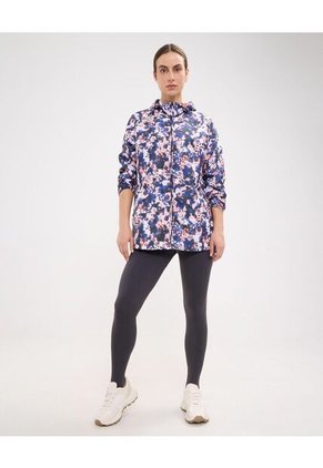 Chaqueta Para Mujer Deportiva Color Azul  Marca Patprimo #30080448