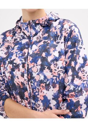 Chaqueta Para Mujer Deportiva Color Azul  Marca Patprimo #30080448