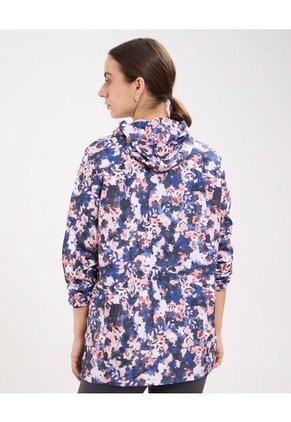 Chaqueta Para Mujer Deportiva Color Azul  Marca Patprimo #30080448