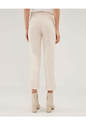 Pantalón Para Mujer Color Beige Marca Patprimo #30071860