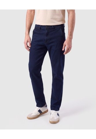 Jeans Regular Fit Para Hombre  Para Hombre Azul Patprimo Patprimo