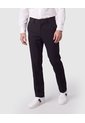 Pantalón Formal Para Hombre  Para Hombre Negro Patprimo de Patprimo