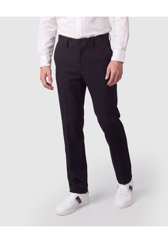 Pantalón Formal Para Hombre  Para Hombre Negro Patprimo Patprimo