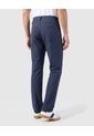 Pantalón Casual Regular Fit Para Hombre  Para Hombre Azul Patprimo de Patprimo