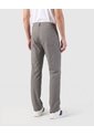 Pantalón Casual Regular Fit Para Hombre  Para Hombre Gris Patprimo de Patprimo