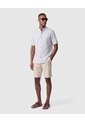 Bermuda Unicolor Para Hombre  Para Hombre Beige Patprimo de Patprimo