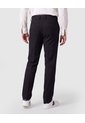 Pantalón Formal Para Hombre  Para Hombre Negro Patprimo de Patprimo