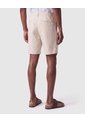 Bermuda Unicolor Para Hombre  Para Hombre Beige Patprimo de Patprimo