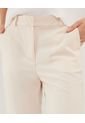 Pantalón Para Mujer  Color Beige Marca Patprimo #30071860 de Patprimo
