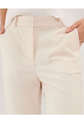 Pantalón Para Mujer Color Beige Marca Patprimo #30071860