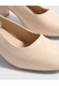 Tacos Para Mujer  Color Beige Marca Patprimo #30710033 de Patprimo
