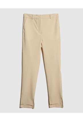 Pantalón Para Mujer Color Beige Marca Patprimo #30071860