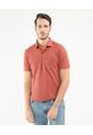 .Polo Para Hombre  Marca Patprimo En Color Rojo #44112698 de Patprimo