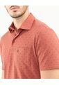 .Polo Para Hombre  Marca Patprimo En Color Rojo #44112698 de Patprimo