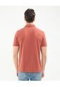 .Polo Para Hombre  Marca Patprimo En Color Rojo #44112698 de Patprimo