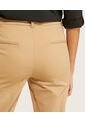 Pantalón Para Mujer Capri Color Beige Marca Patprimo #30071437 de Patprimo