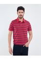 .Polo De Hombre Patprimo Rojo #44112697 de Patprimo