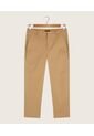 Pantalón Para Mujer Capri Color Beige Marca Patprimo #30071437 de Patprimo