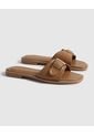 Sandalias Para Mujer  Color Café  Marca Patprimo #30690079 de Patprimo