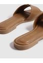 Sandalias Para Mujer  Color Café  Marca Patprimo #30690079 de Patprimo