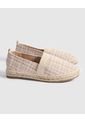 Espadrilles Para Mujer  Color Beige Marca Patprimo #30700029 de Patprimo