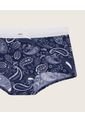 Ropa Interior Para Mujer Cachetero Color Azul Medio Marca Patprimo #30180041 de Patprimo