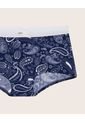 Ropa Interior Para Mujer Cachetero Color Azul Medio Marca Patprimo #30180041 de Patprimo