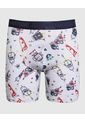 Boxer Para Niño Filete Medio Color Surtido Marca Patprimo #63000072 de Patprimo