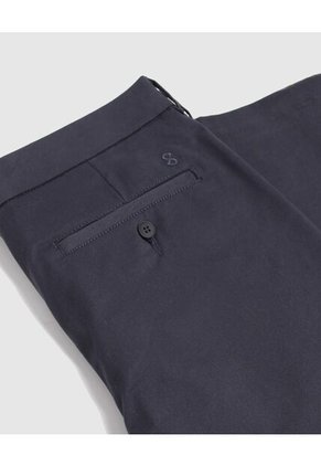 Pantalón  Para Hombre Chino Color Azul Marca Patprimo #44071157