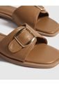 Sandalias Para Mujer  Color Café  Marca Patprimo #30690079 de Patprimo