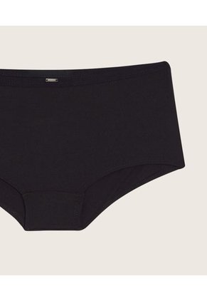 Ropa Interior Para Mujer Cachetero Color Negro Marca Patprimo #30180039
