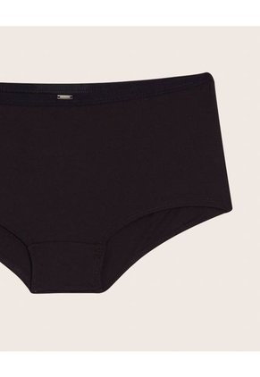 Ropa Interior Para Mujer Cachetero Color Negro Marca Patprimo #30180039