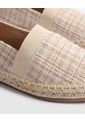 Espadrilles Para Mujer  Color Beige Marca Patprimo #30700029 de Patprimo