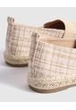 Espadrilles Para Mujer  Color Beige Marca Patprimo #30700029 de Patprimo