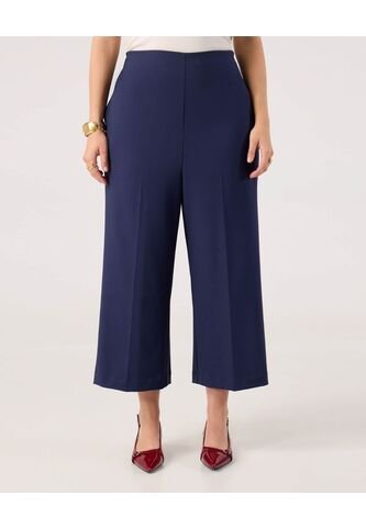 Pantalón Para Mujer Moda Color Azul Marca Patprimo #14070728 Patprimo