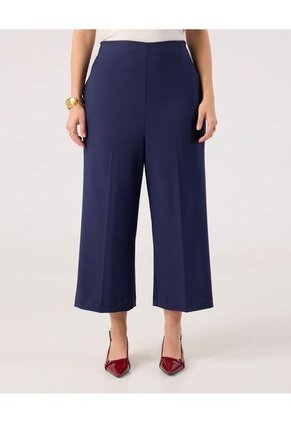 Pantalón Para Mujer Moda Color Azul Marca Patprimo #14070728