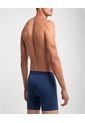 Boxer X1 Para Hombre Filete Medio Color Azul Marca Patprimo #10520 de Patprimo