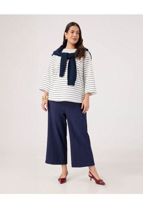 Pantalón Para Mujer Moda Color Azul Marca Patprimo #14070728