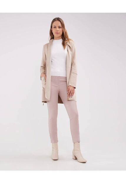 Pantalón Para Mujer  Color Café  Marca Patprimo #30071888