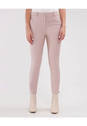 Pantalón Para Mujer Color Café Marca Patprimo #30071888