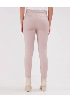 Pantalón Para Mujer Color Café Marca Patprimo #30071888