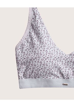 Top Para Mujer Top Color Gris  Marca Patprimo #30220079