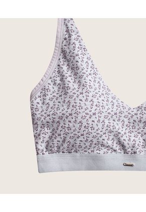 Top Para Mujer Top Color Gris  Marca Patprimo #30220079