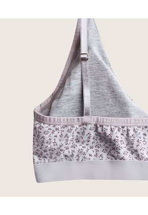 Top Para Mujer Top Color Gris  Marca Patprimo #30220079