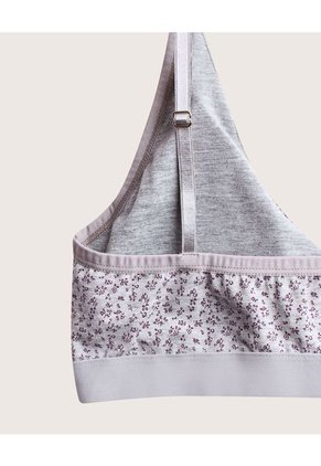 Top Para Mujer Top Color Gris  Marca Patprimo #30220079