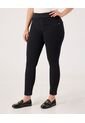 Jean Para Mujer Jeggins Color Negro Marca Patprimo #14160263 de Patprimo