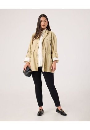 Jean Para Mujer Jeggins Color Negro Marca Patprimo #14160263