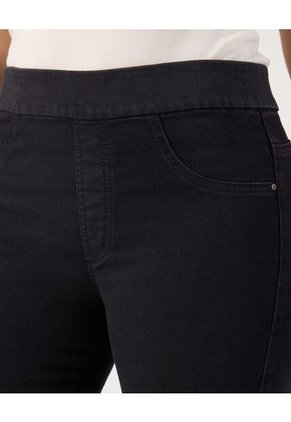 Jean Para Mujer Jeggins Color Negro Marca Patprimo #14160263