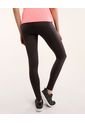 Leggins Para Mujer Largo Color Gris  Marca Patprimo #30230125 de Patprimo